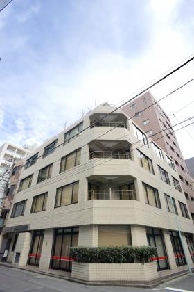 八重洲KHビルの外観写真