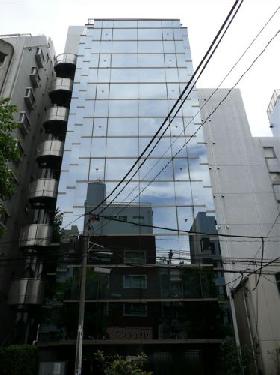 白山NTビルの外観写真