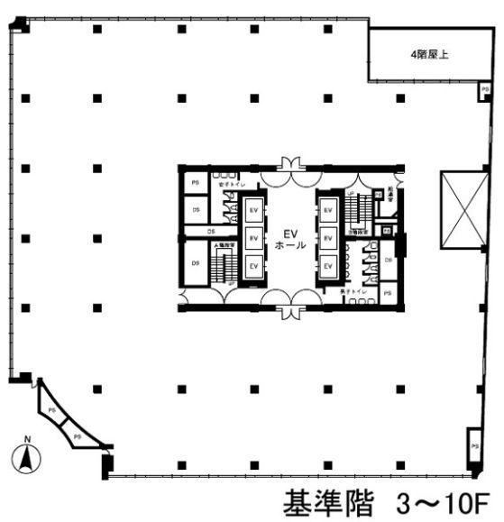 八重洲三井ビル