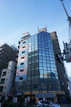 新宿ダイカンプラザビジネ...の外観写真