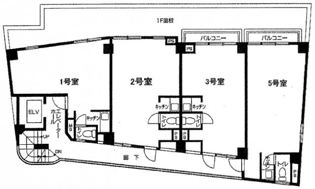 第3叶ビル