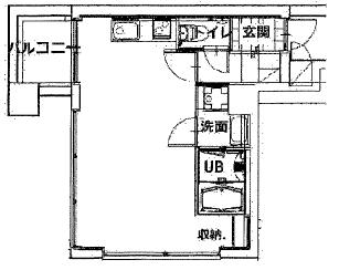 代官山ハウス