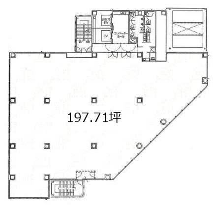 新四curumuビル