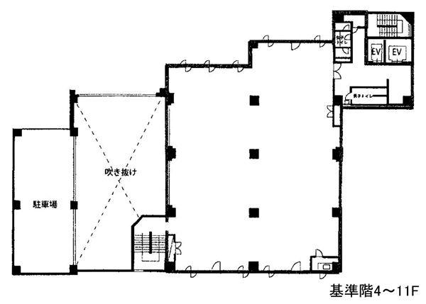 YKBエンサインビル
