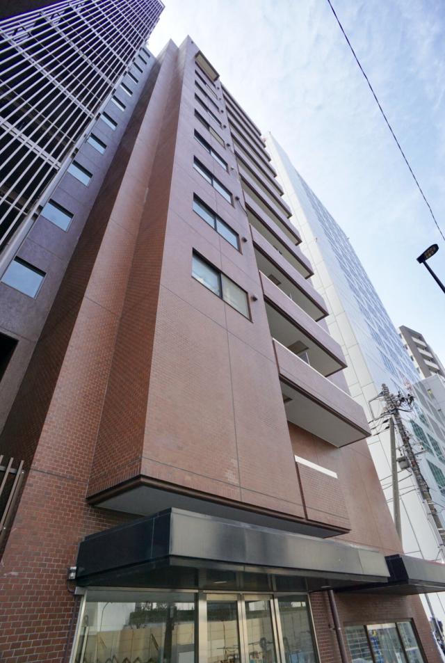 渋谷グランドハイツ
