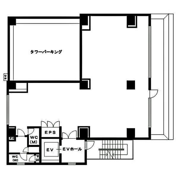渋谷TRビル