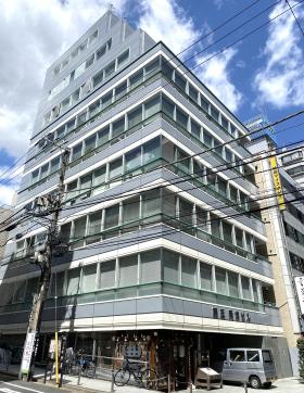 第3雨宮ビルの外観写真