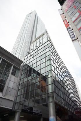Regus(リージャス)...の外観写真