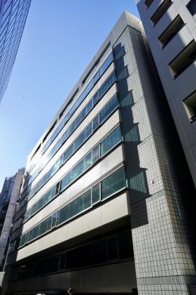 銀座三丁目ビルディ...の外観写真