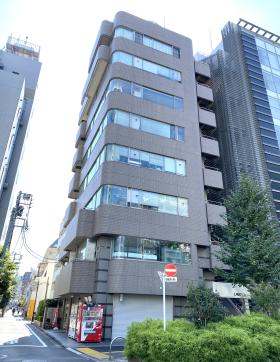 上州屋ビルの外観写真