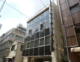 藤井第一ビルの外観写真