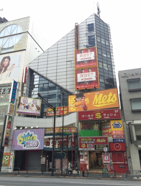 COXY188の外観写真