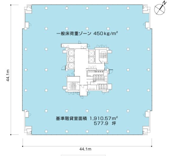 虎ノ門33森ビル