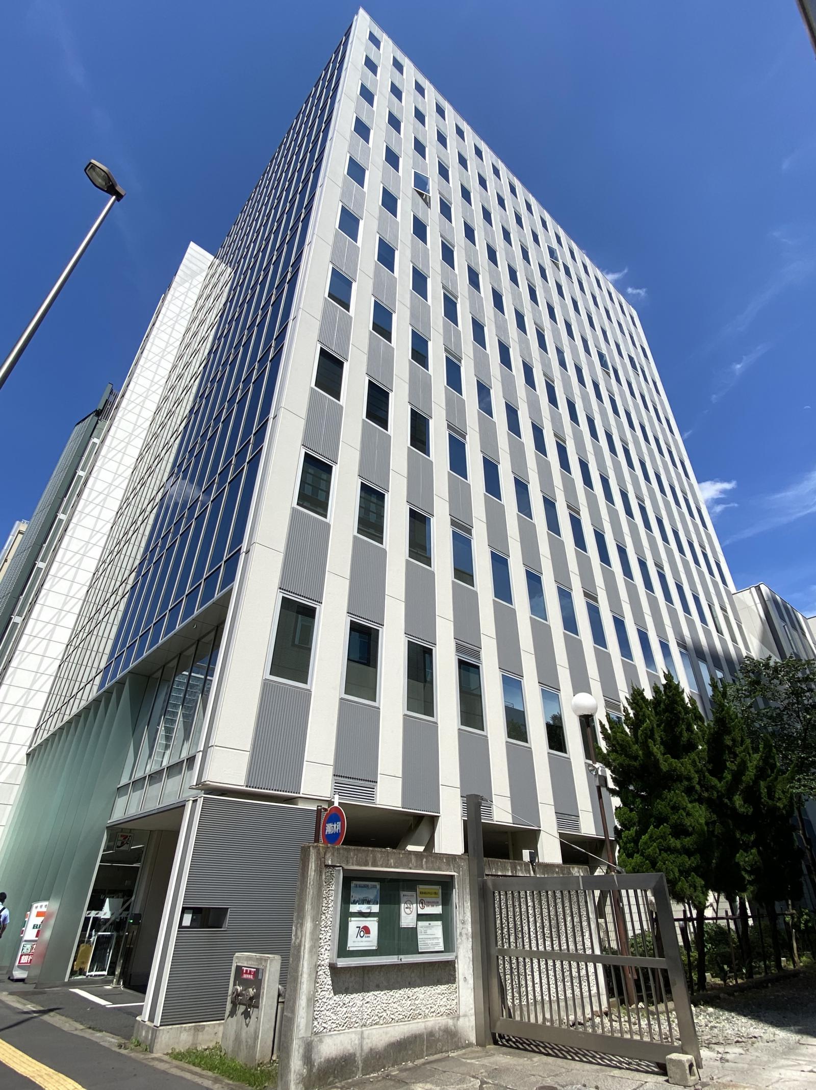 Daiwa渋谷スクエア