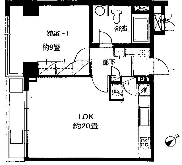 エクサス六番町ビル