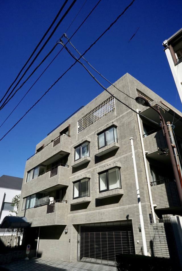 エクサス六番町ビル