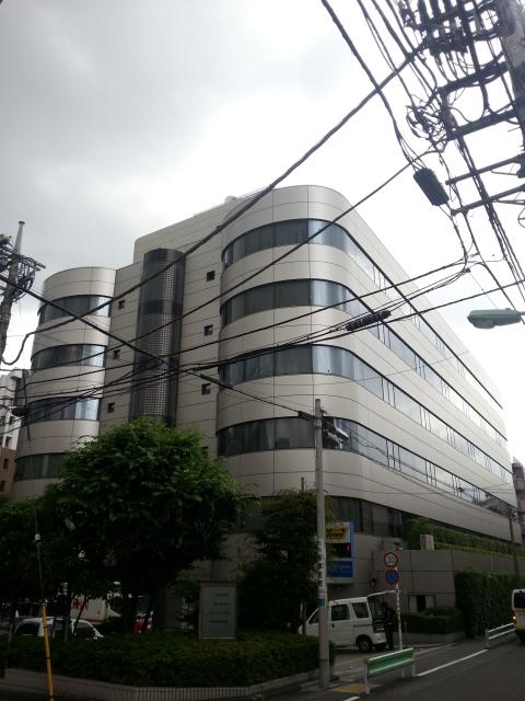 東急池尻大橋ビル