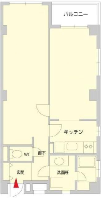 パティオ原宿ビル