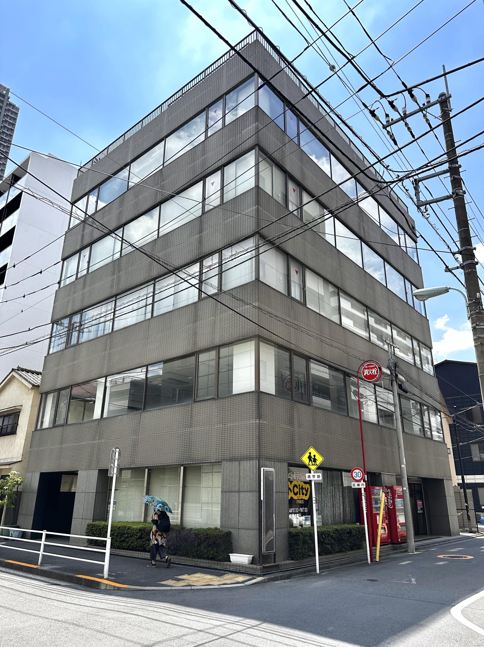 PROSPER長野ビル