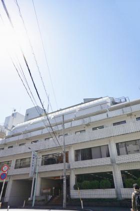 第5スカイビルの外観写真