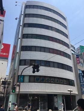 Kichijoji Ce...の外観写真