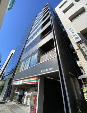 VORT永田町(旧...の外観写真