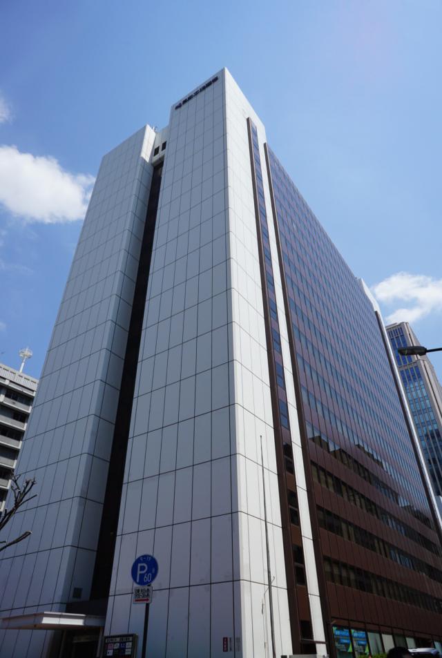 日土地ビル
