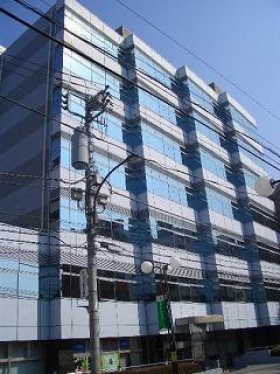 いちご立川ビル(ユ...の外観写真