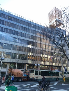 (仮称)立川市曙町2...の外観写真