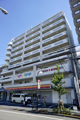 クロス・スクエアNA...の外観写真