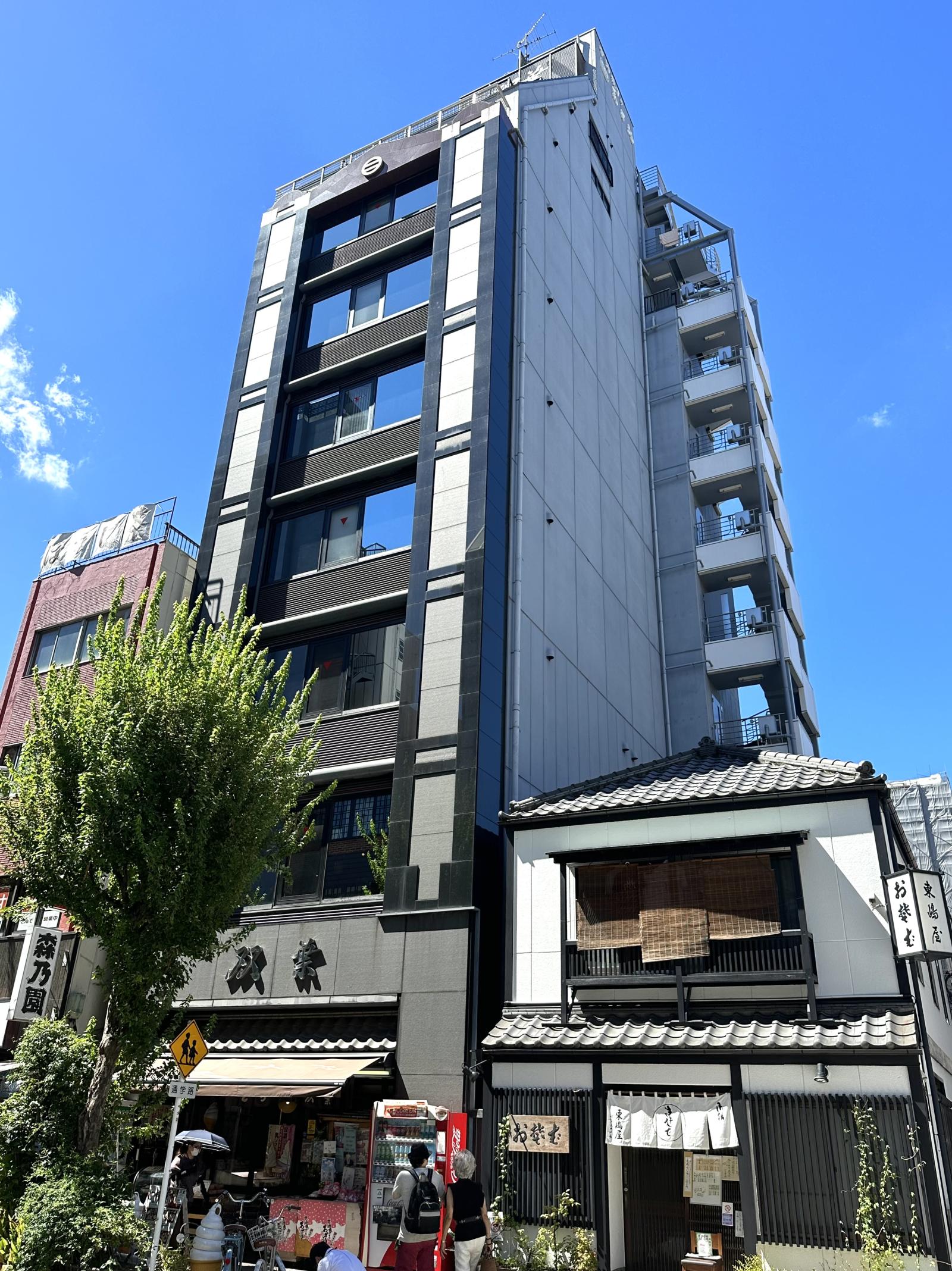 人形町双葉ビル