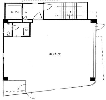 エイケイエス八丁堀ビル