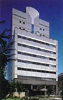 ヤマタネ深川1号館ビル
