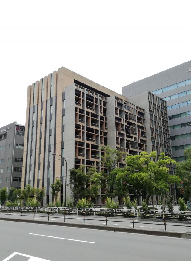 木材会館