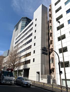 永田町グラスゲー...の外観写真