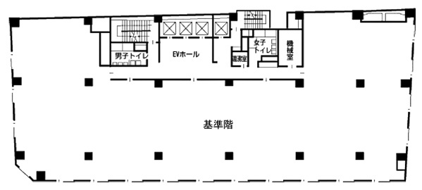 内幸町ダイビル