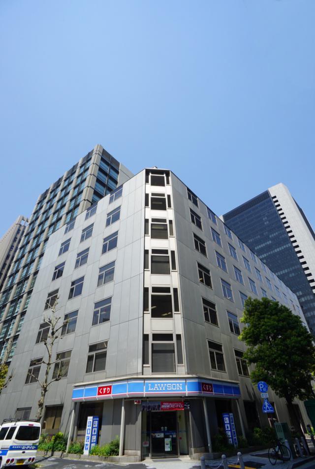 内幸町ダイビル