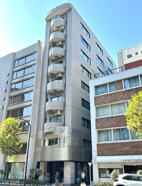 J.NODE 内神田...の外観写真