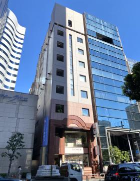 タチバナ日比谷ビル...の外観写真