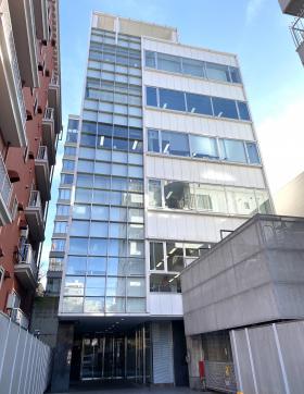メットライフ三番町...の外観写真