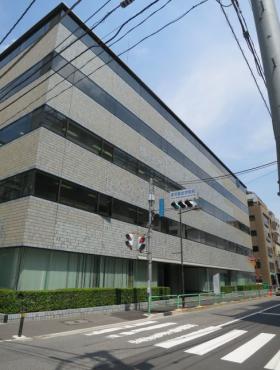 麹町ビルの外観写真