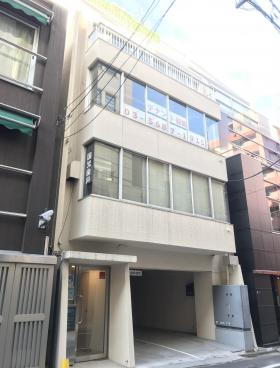 九段下宝タワービ...の外観写真