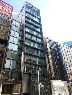 JEWEL BOX...の外観写真