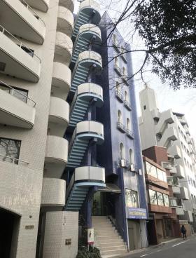 サンライン第14ビ...の外観写真