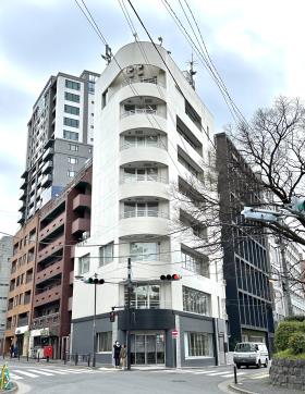 N-cross K...の外観写真