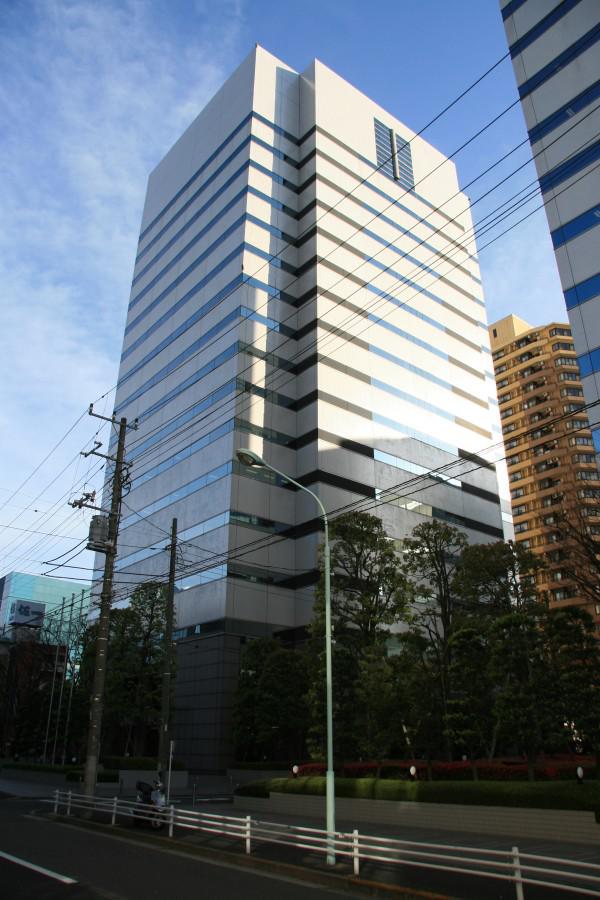 FOREFRONT TOWER Ⅰ