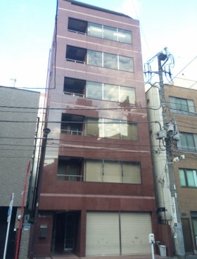 Y’S Coral(ワイ...の外観写真