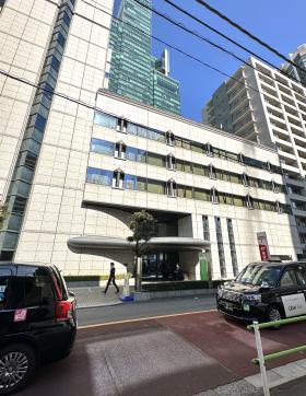 全特六本木ビル(W...の外観写真