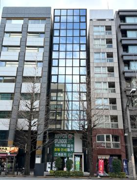 ACN秋葉原PLACE(...の外観写真