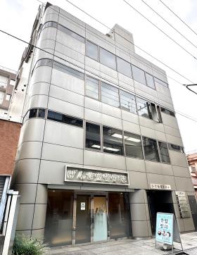 I・T秋葉原ビルの外観写真